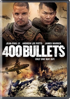 400 Bullets