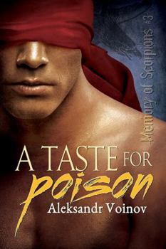 Paperback A Taste for Poison Book