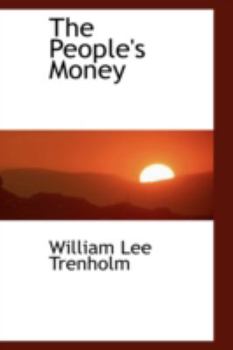 Paperback The People's Money Book