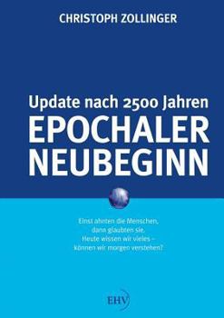 Paperback Epochaler Neubeginn [German] Book