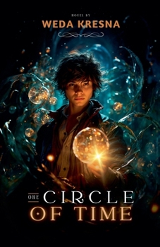 Paperback One Circle of Time Book