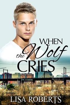 Paperback When the Wolf Cries Book