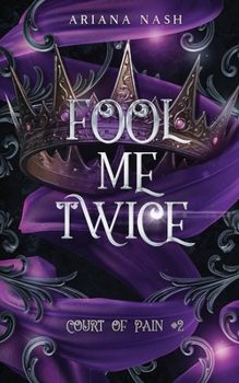 Paperback Fool Me Twice Book