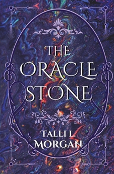 Paperback The Oracle Stone Book