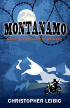 Paperback Montanamo Book