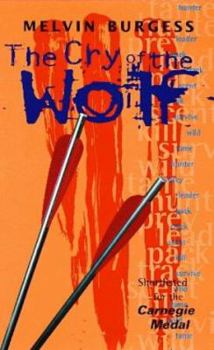 Paperback The Cry of the Wolf Book