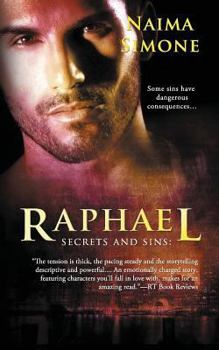 Paperback Secrets and Sins: Raphael Book