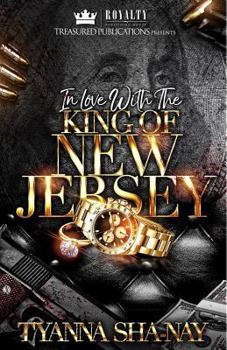 Paperback In Love with The King of New Jersey Book