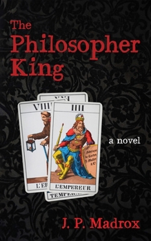Paperback The Philosopher King Book