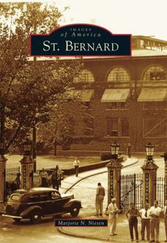 St. Bernard - Book  of the Images of America: Ohio