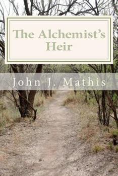 Paperback The Alchemist's Heir Book