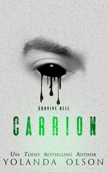 Carrion - Book #3 of the Malediction