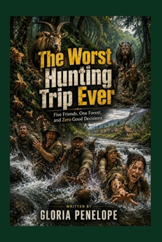 The Worst Hunting Trip Ever