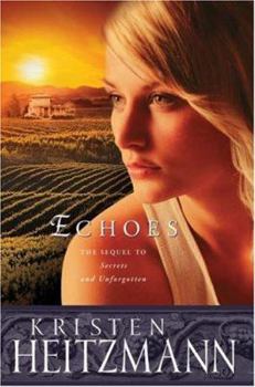 Paperback Echoes Book