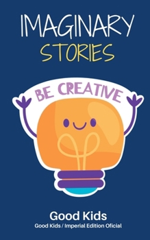 Paperback Imaginary Stories Book