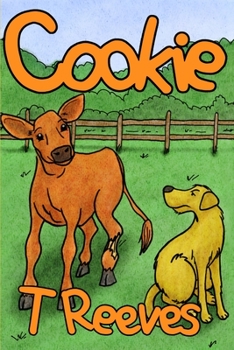 Paperback Cookie Book