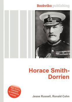 Paperback Horace Smith-Dorrien Book