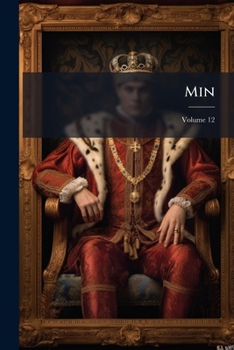 Paperback Min; Volume 12 Book