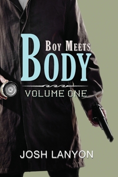 Paperback Boy Meets Body: Volume 1 Book