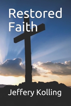 Paperback Restored Faith Book
