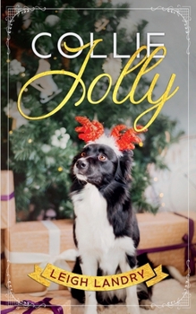 Paperback Collie Jolly Book