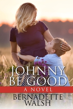 Paperback Johnny Be Good Book