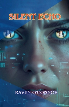 Paperback Silent Echo Book