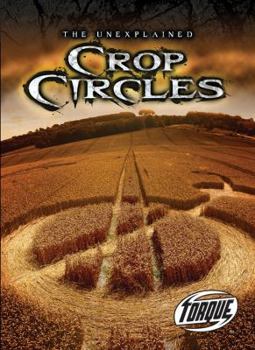 Crop Circles - Book  of the Unexplained