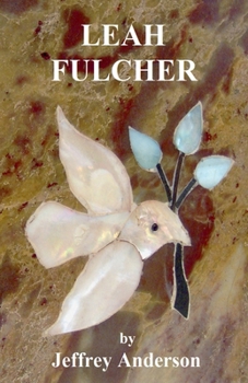 Paperback Leah Fulcher Book