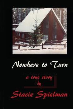 Paperback Nowhere to Turn Book
