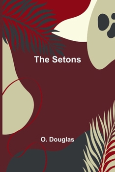 Paperback The Setons Book