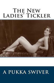 Paperback The New Ladies' Tickler Book