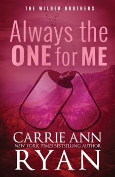 Paperback Always the One for Me - Special Edition Book