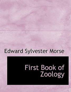 First Book of Zoology