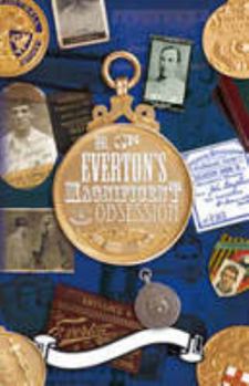 Hardcover Dr. Everton's Magnificent Obsession Book