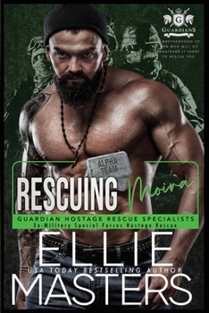 Rescuing Moira: Ex-Military Special Forces Hostage Rescue