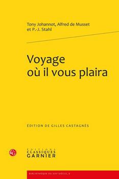 Paperback Voyage Ou Il Vous Plaira [French] Book