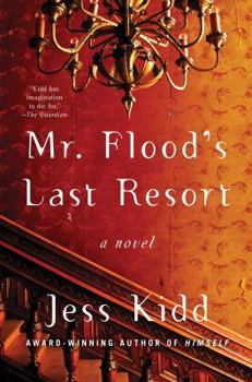 Hardcover Mr. Flood's Last Resort Book