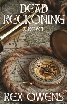 Paperback Dead Reckoning Book