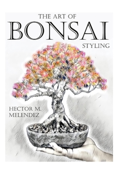 Paperback The Art of Bonsai Styling Book