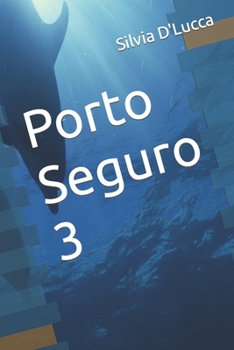 Paperback Porto Seguro 3 [Portuguese] Book