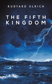 Paperback The Fifth Kingdom Book