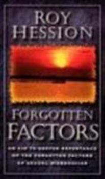 Paperback Forgotten Factors Book