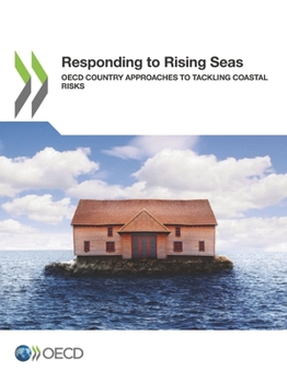 Paperback Responding to Rising Seas Book