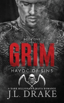 Paperback Grim Book