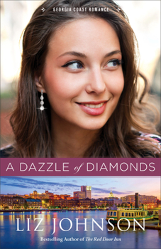 A Dazzle of Diamonds - Book #3 of the Georgia Coast Romance