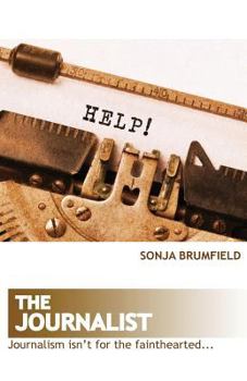 Paperback The Journalist Book