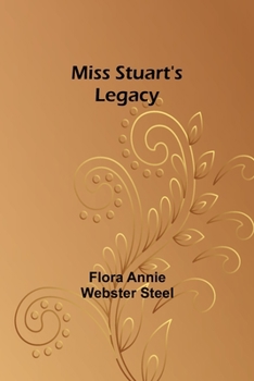 Paperback Miss Stuart's Legacy Book