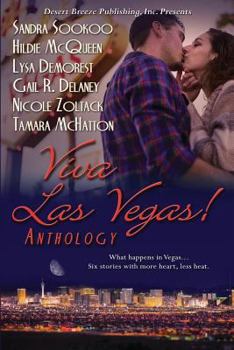 Paperback Viva Las Vegas Book