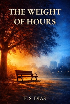 Paperback The Weight of Hours Book